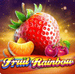 Fruit Rainbow — slot ak fwi sou Bel Paryaj