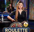 Live Roulette — roulèt vivan an dirèk sou Bel Paryaj